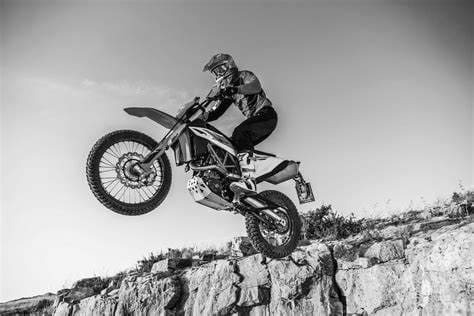 Top Enduro Motorbikes Today