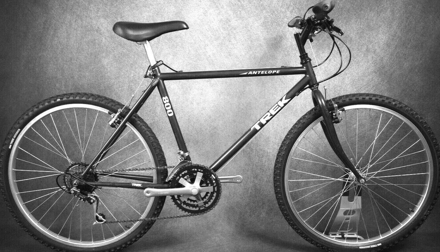Top Features of the Trek 800 Mountain Bike
