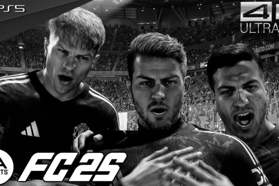 Top Features to Expect in FIFA 25