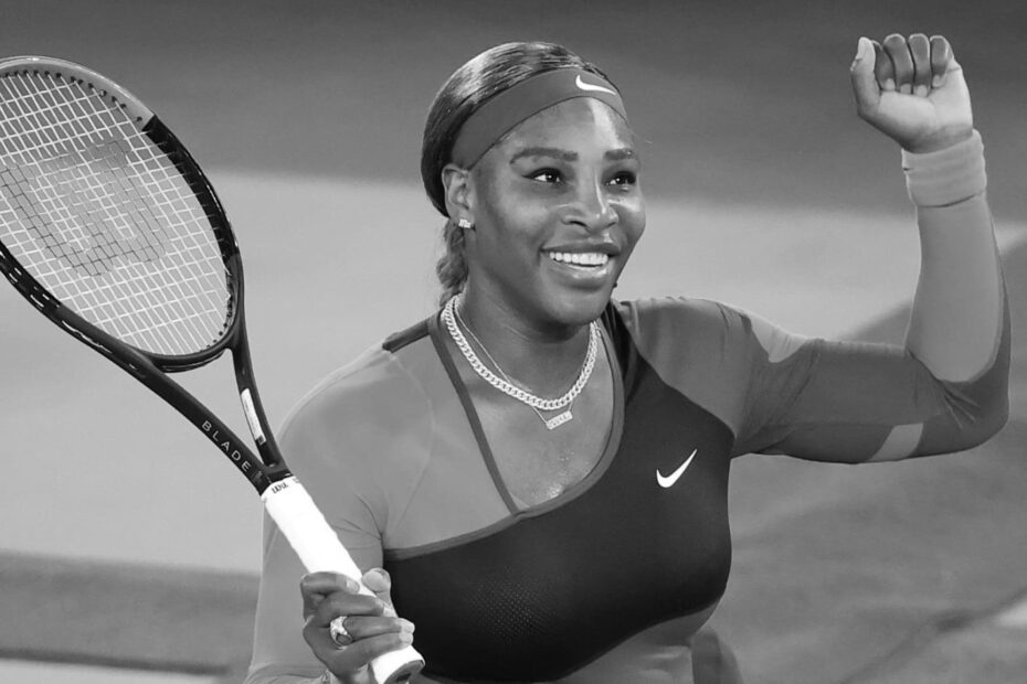 Top Female Tennis Players of All Time