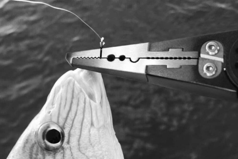 Top Fishing Pliers A Comprehensive Guide