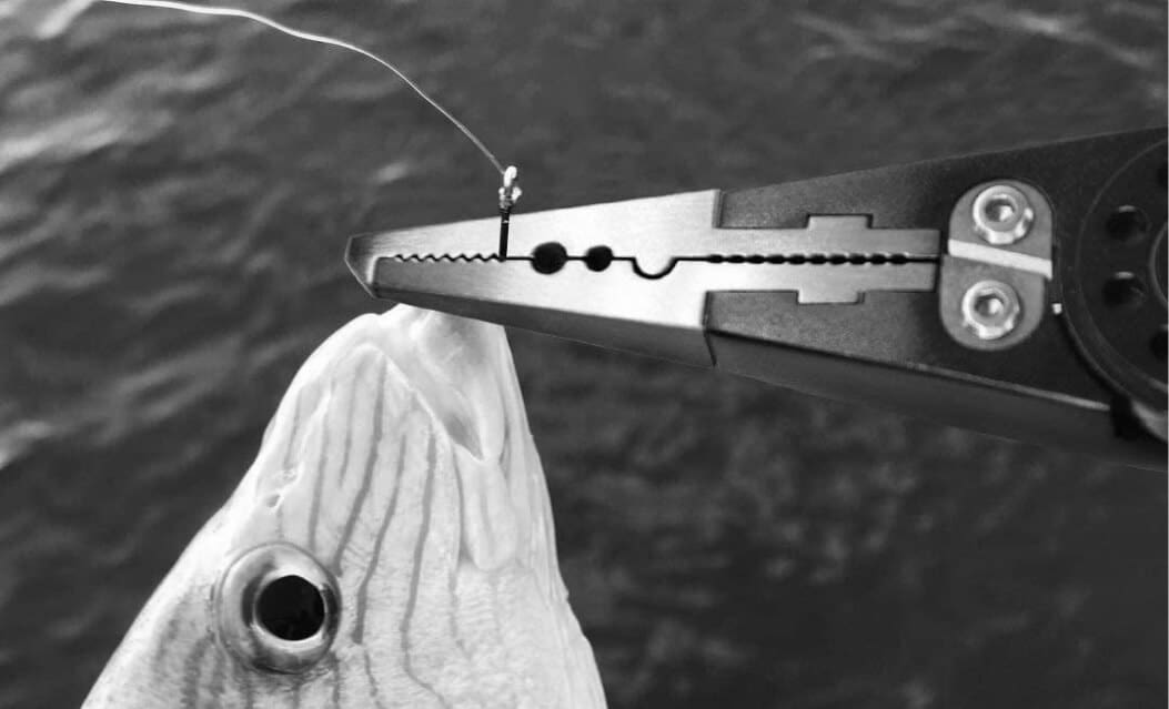 Top Fishing Pliers A Comprehensive Guide