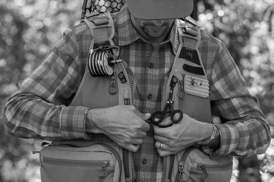 Top Fishing Vests for Every Angler