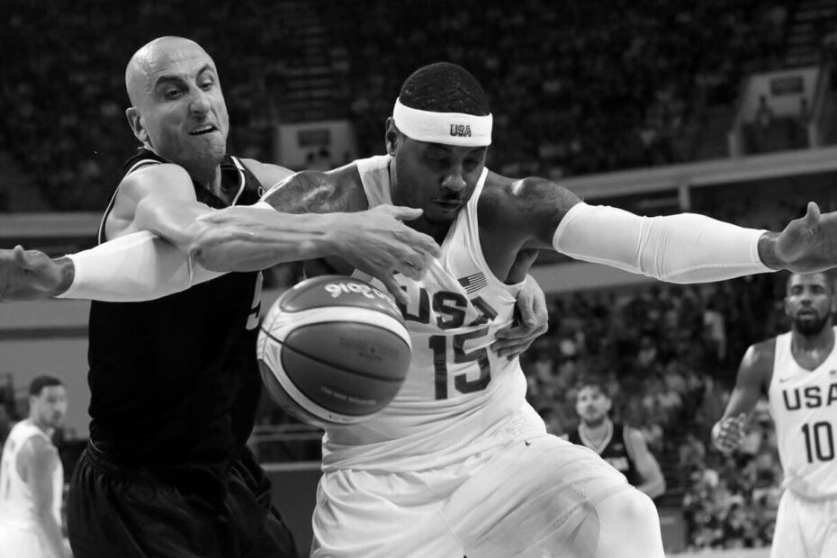 Top Hispanic NBA Players of All Time