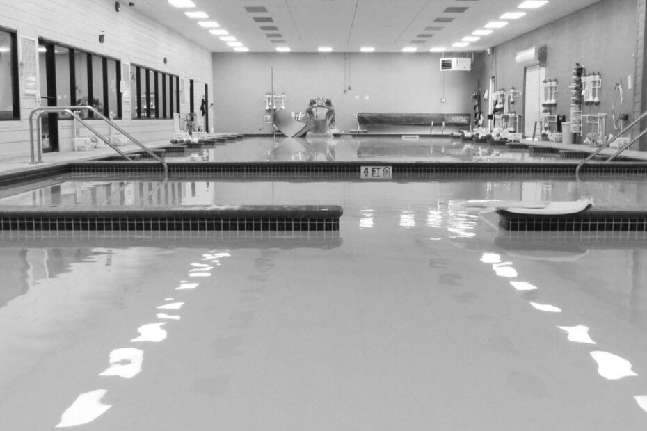 Top Houston Swim Clubs for Competitive Swimmers