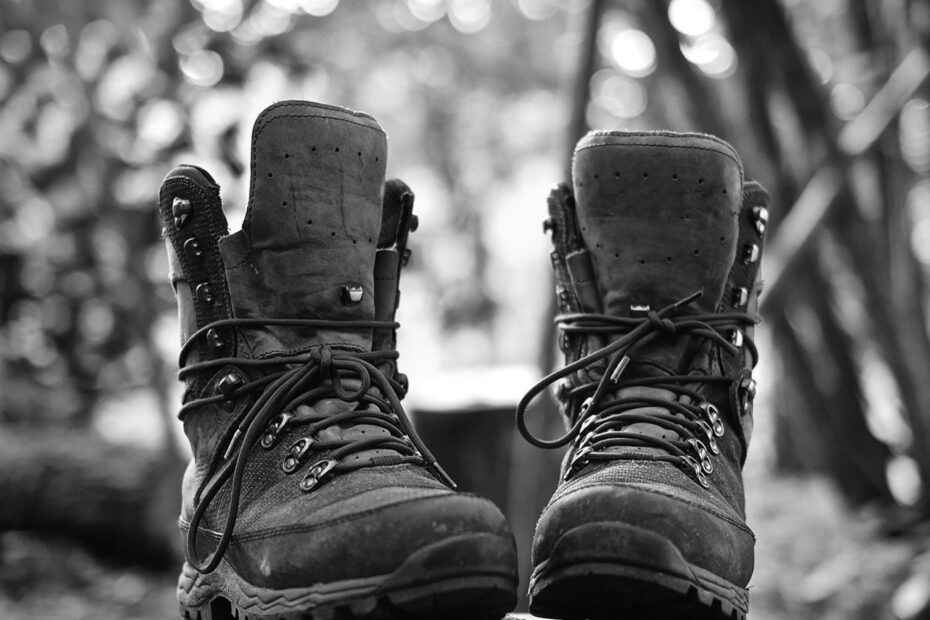 Top Hunting Boots for Every Terrain
