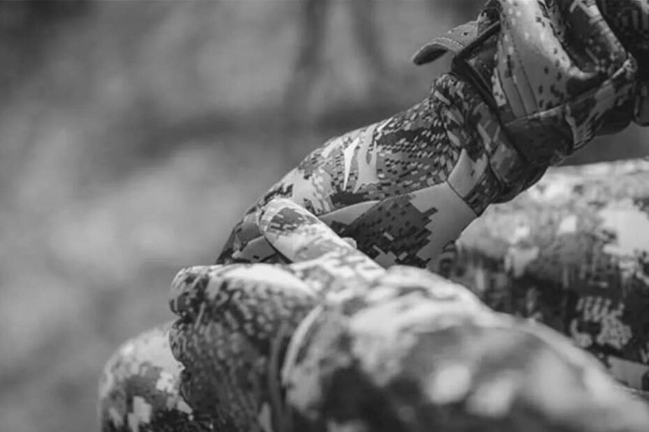Top Hunting Gloves for Every Season
