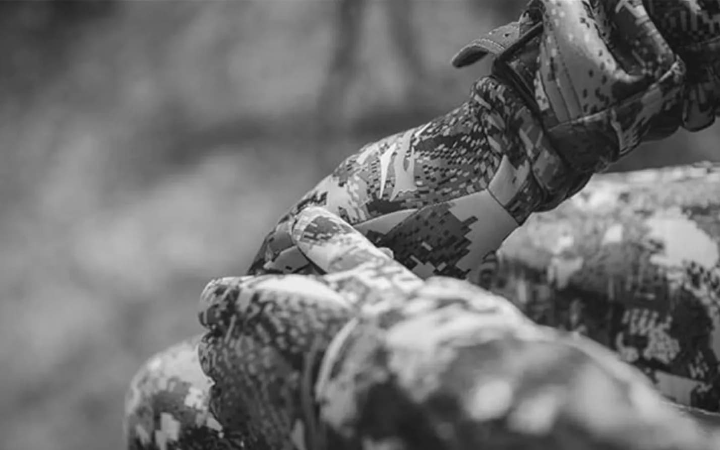 Top Hunting Gloves for Every Season