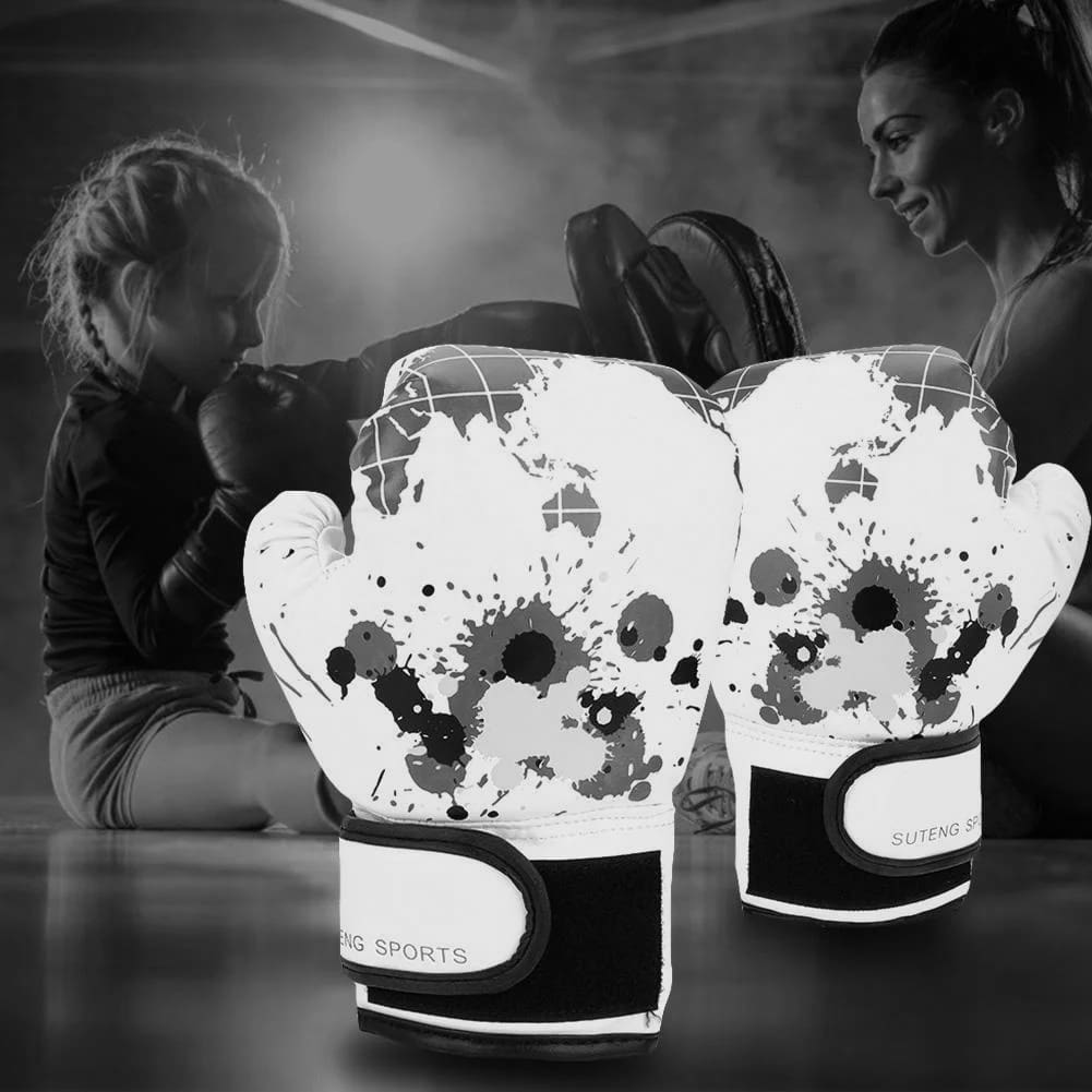 Top Kids Boxing Gloves