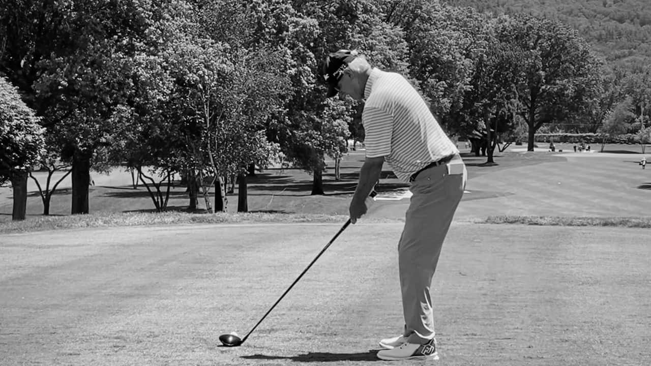 Top Left Handed Golf Clubs for All Skill Levels