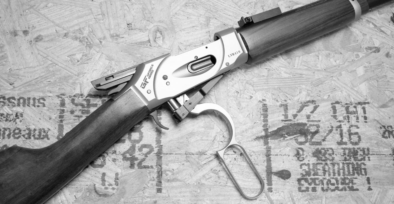 Top Lever Action Shotguns for Home Defense