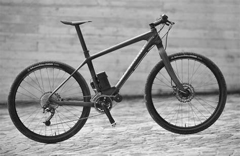Top Lightweight E Bikes for Easy Commuting