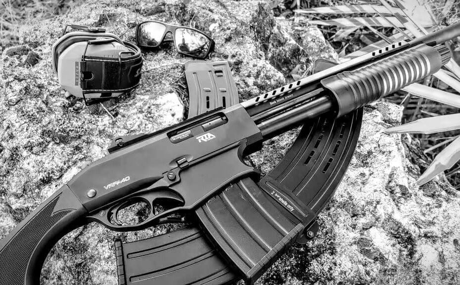 Top Magazine Fed Shotguns for This Year
