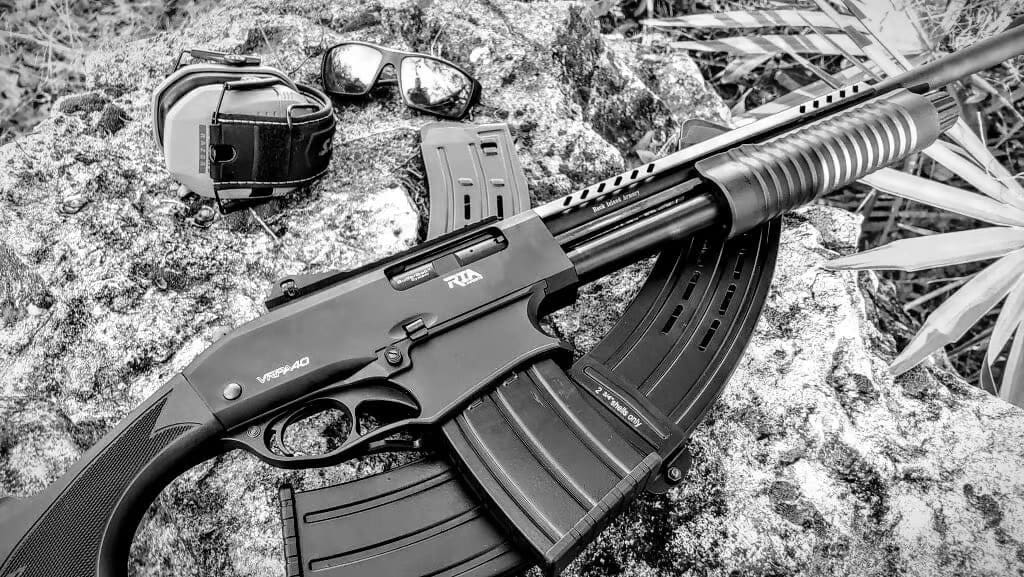 Top Magazine Fed Shotguns for This Year