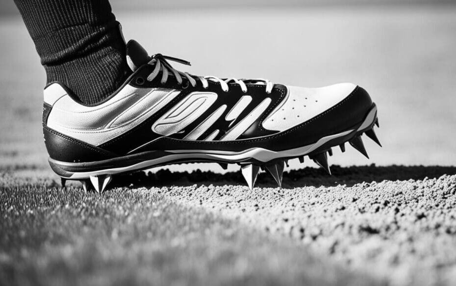 Top Metal Baseball Cleats for Performance