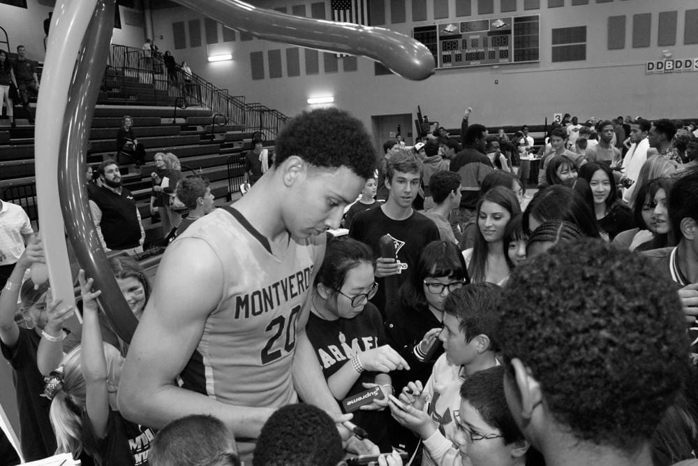Top Montverde Academy Basketball Players of All Time