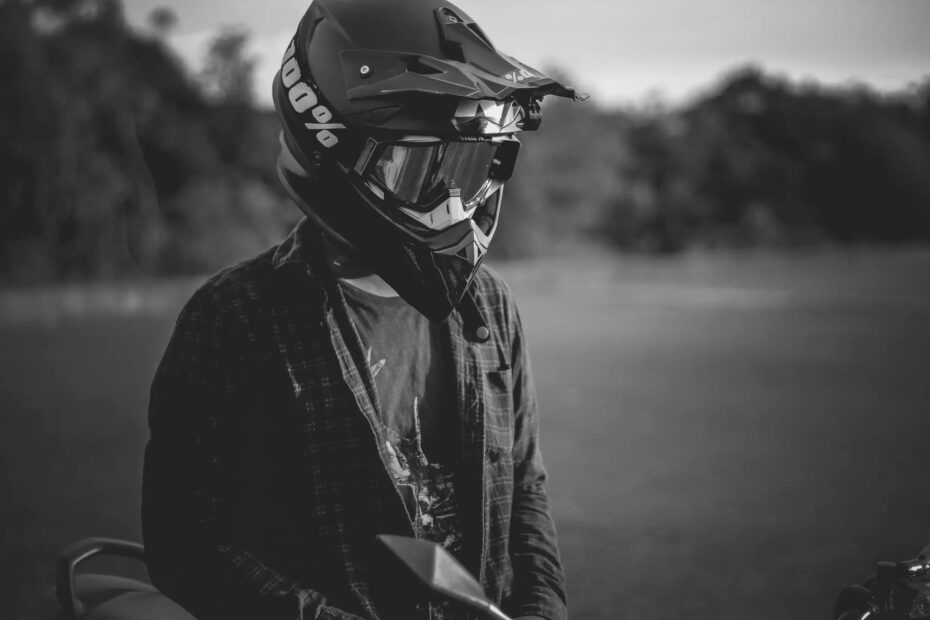 Top Motorcycle Clothing Brands for Riders