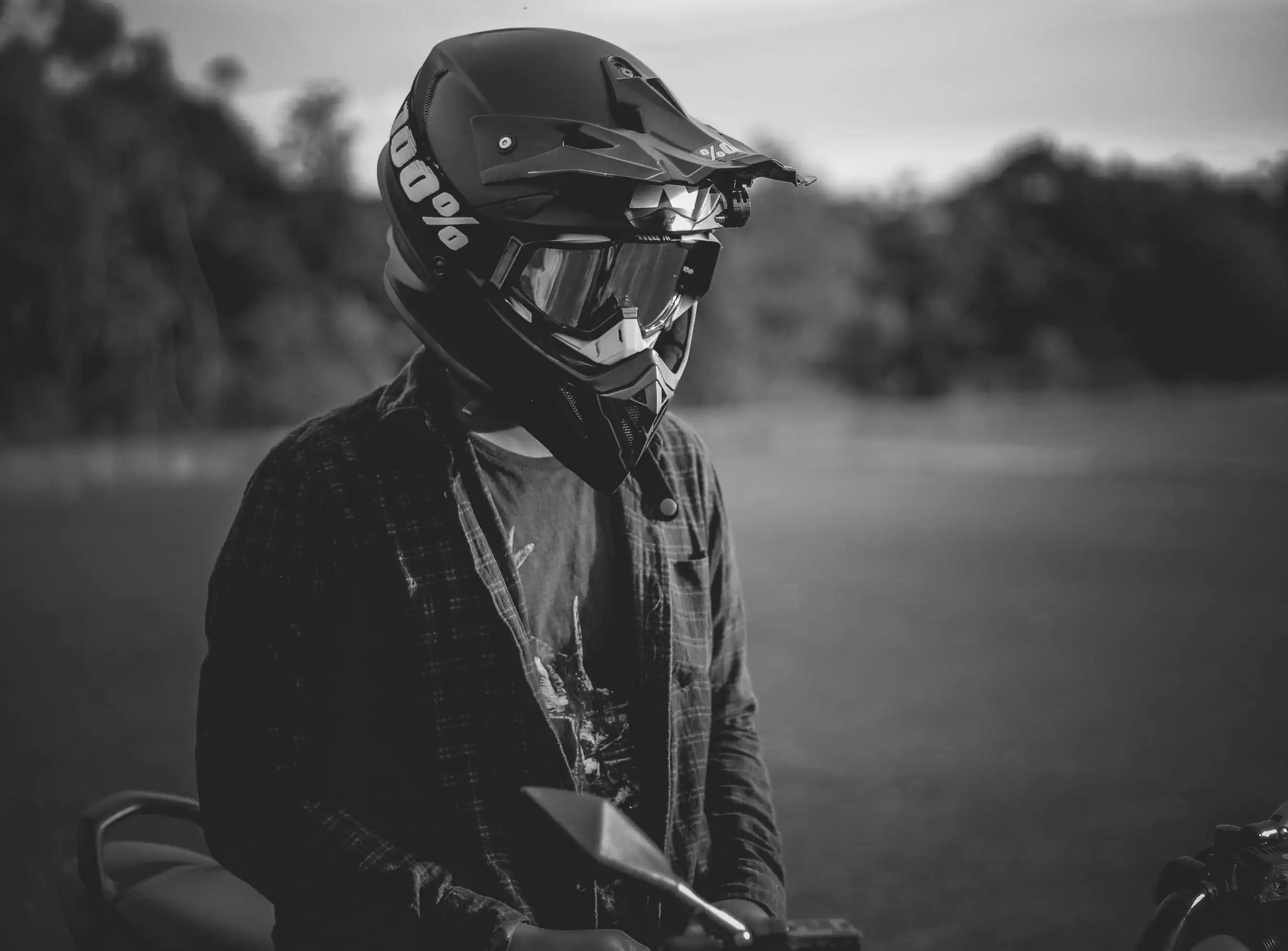 Top Motorcycle Clothing Brands for Riders