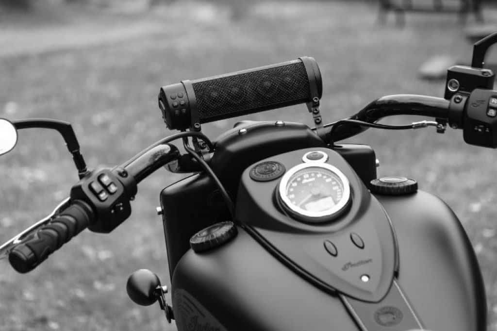 Top Motorcycle Speakers for Ultimate Sound