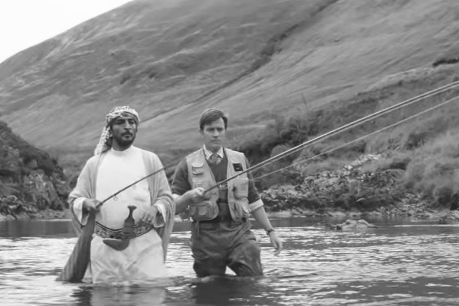 Top Must Watch Fly Fishing Films