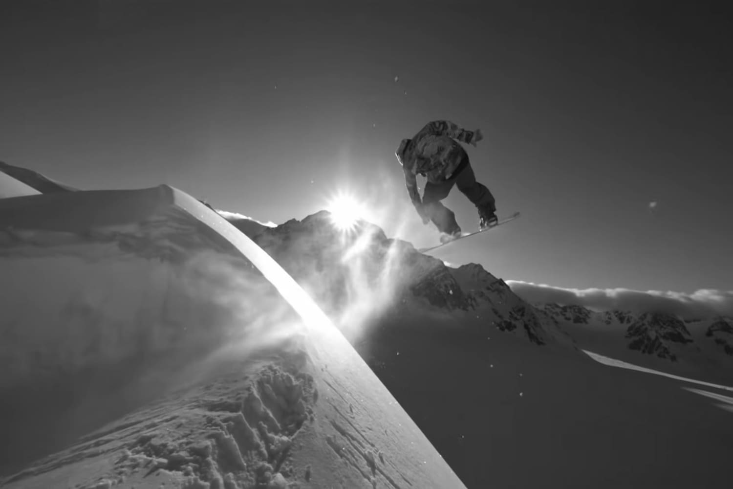 Top Must Watch Snowboarding Movies