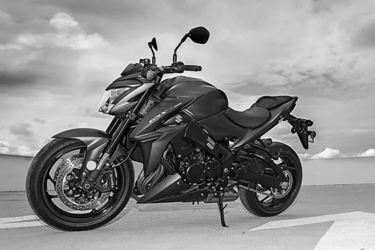 Top Naked Bikes for Every Rider