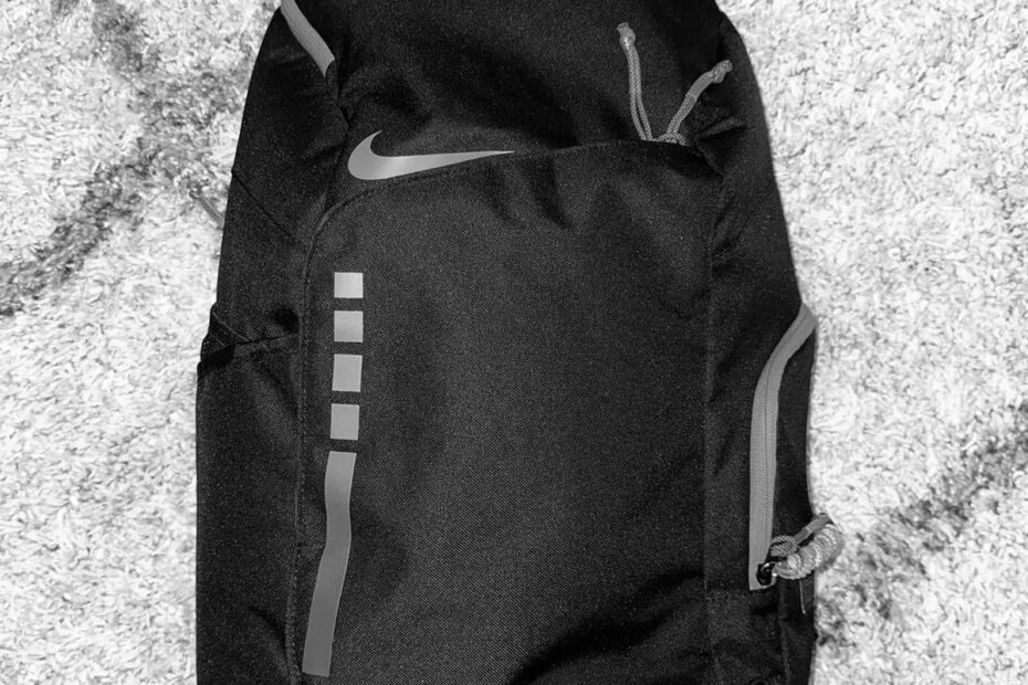 Top Nike Backpacks for Students