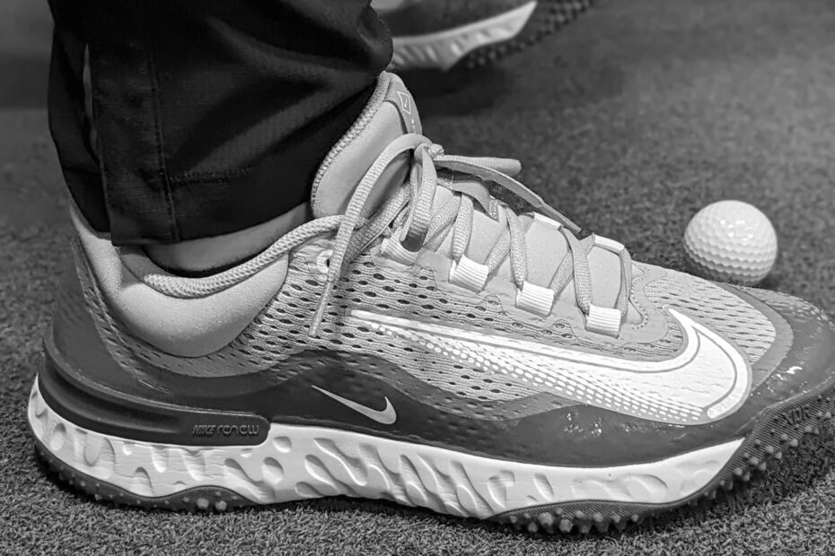 Top Nike Baseball Turf Shoes Today