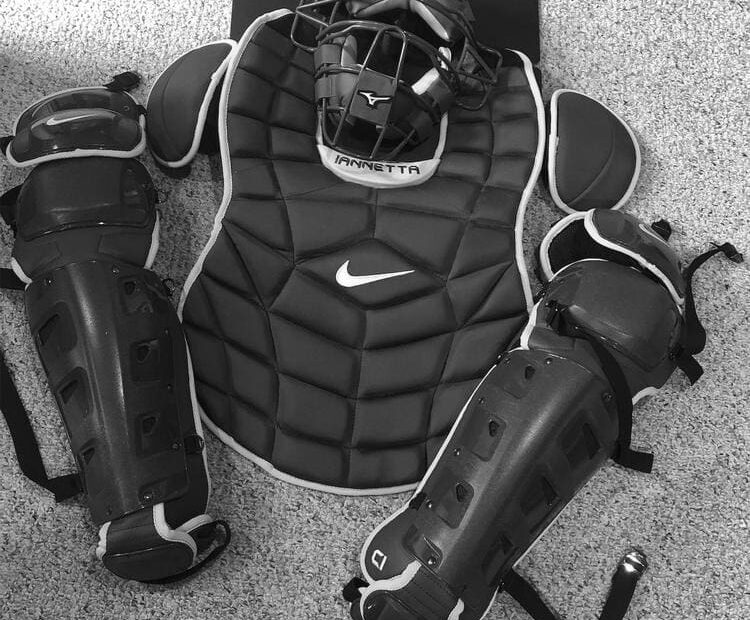 Top Nike Catchers Gear