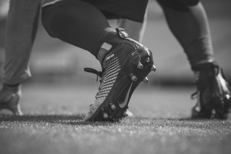 Top Nike Football Cleats