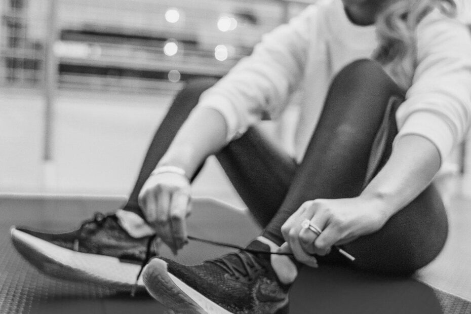 Top Nike Workout Shoes for Every Athlete