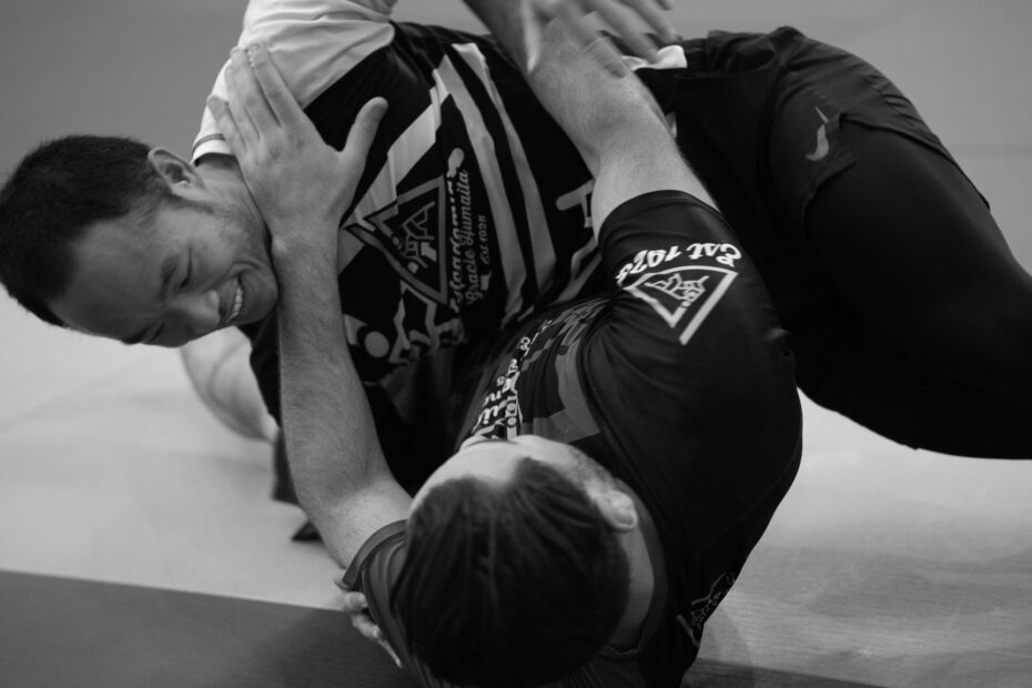 Top No Gi Jiu Jitsu Gear to Try