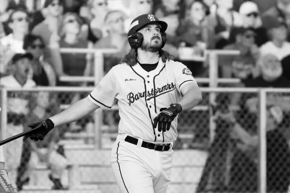 Top Players in Barnstormers Baseball History