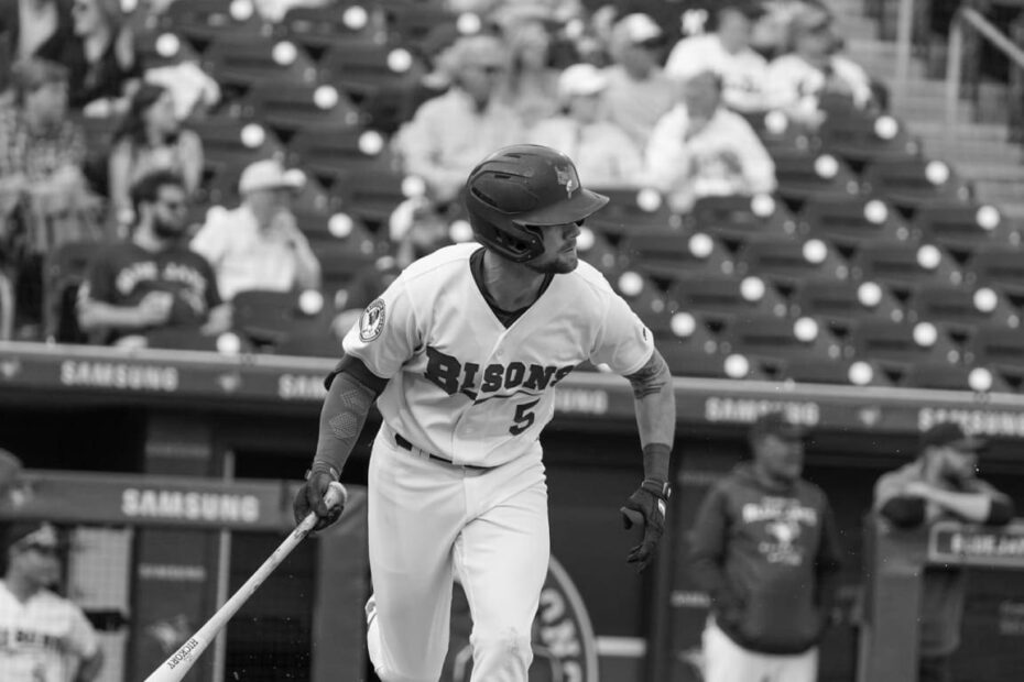 Top Players in Buffalo Bisons Baseball History