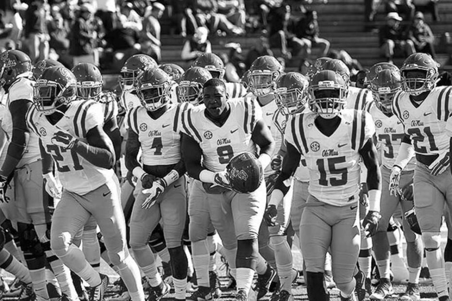 Top Players in Ole Miss Football History