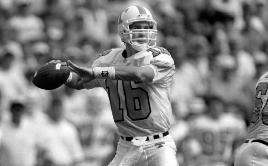 Top Players in Tennessee Football History