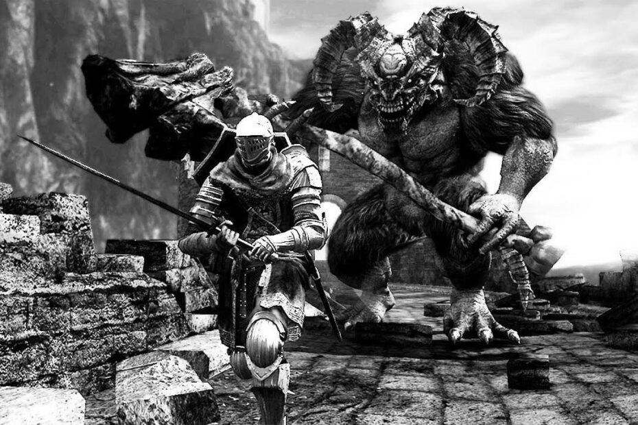 Top RPGs to Play on PS4