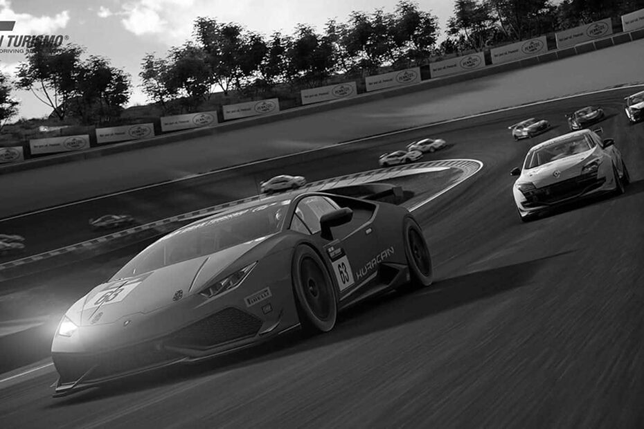 Top Racing Video Games for PS4