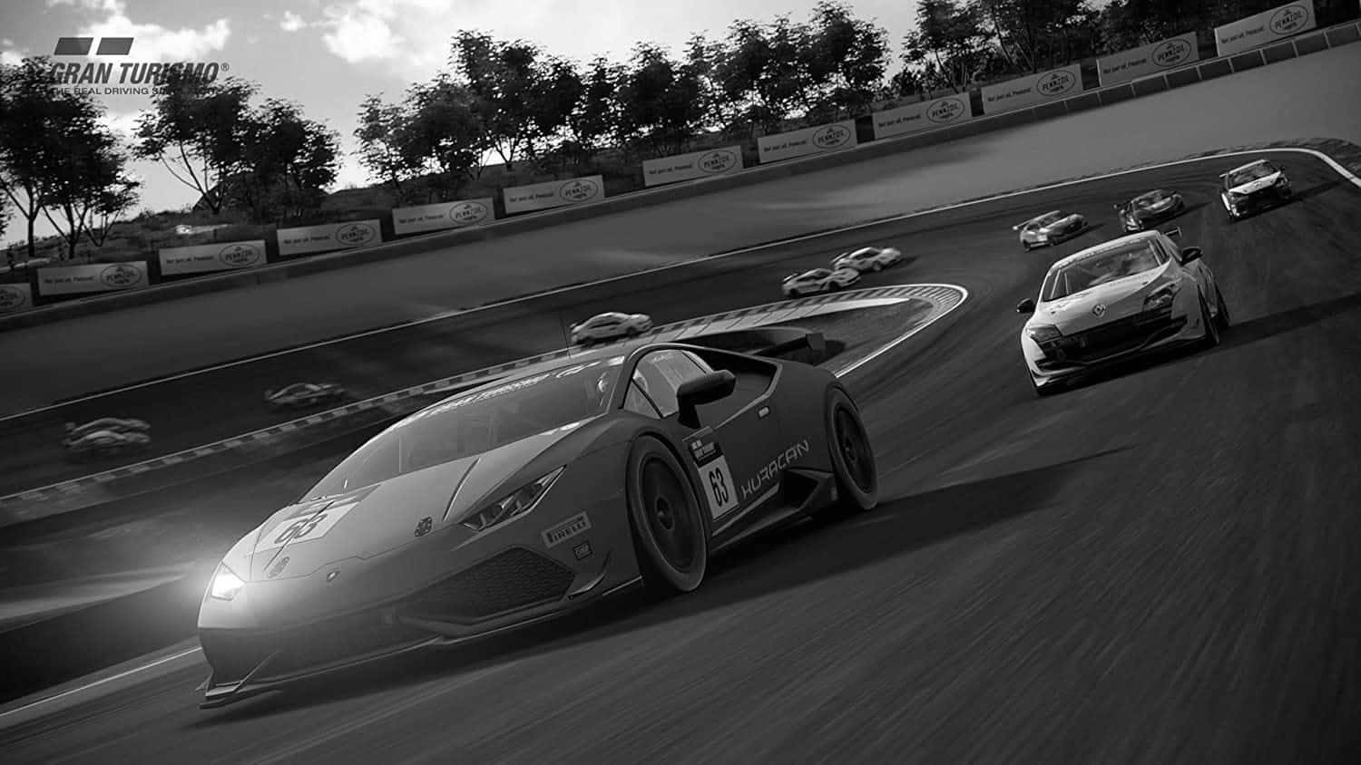 Top Racing Video Games for PS4