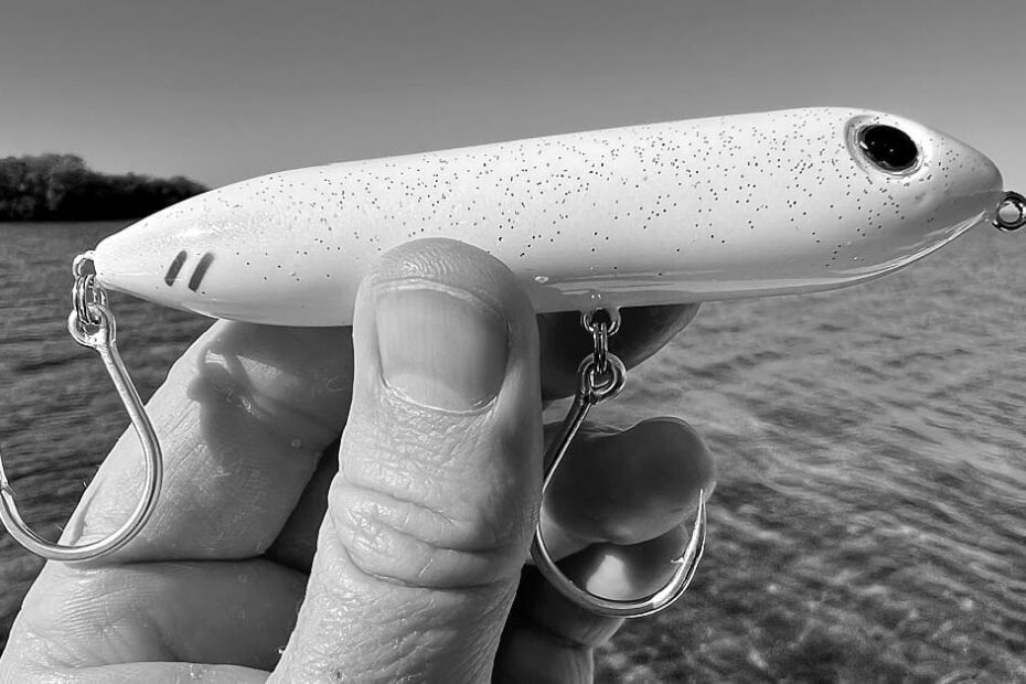 Top Saltwater Fishing Lures for Anglers
