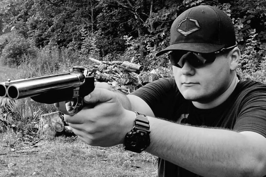 Top Shotgun Pistols for All Shooter Levels
