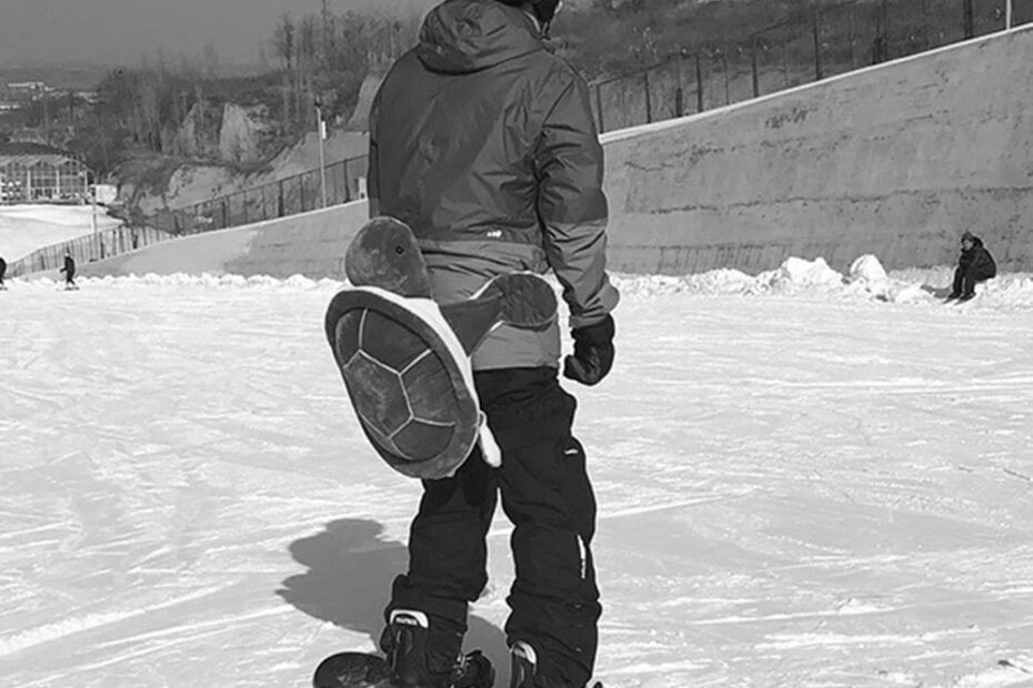 Top Snowboard Butt Pads for Comfort