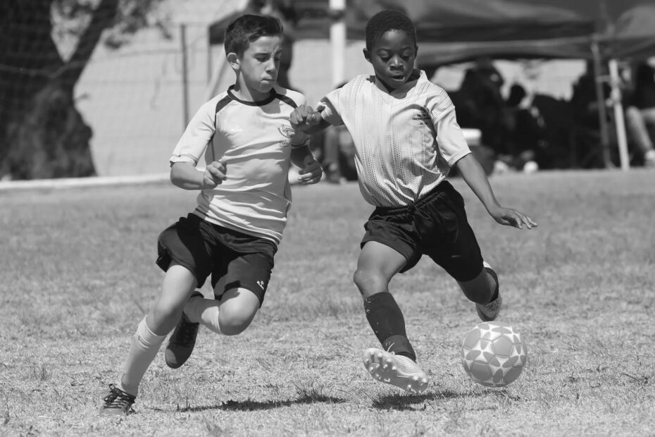 Top Soccer Exercises for Youth Development