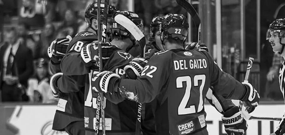 Top South Carolina Stingrays Hockey Players Ever