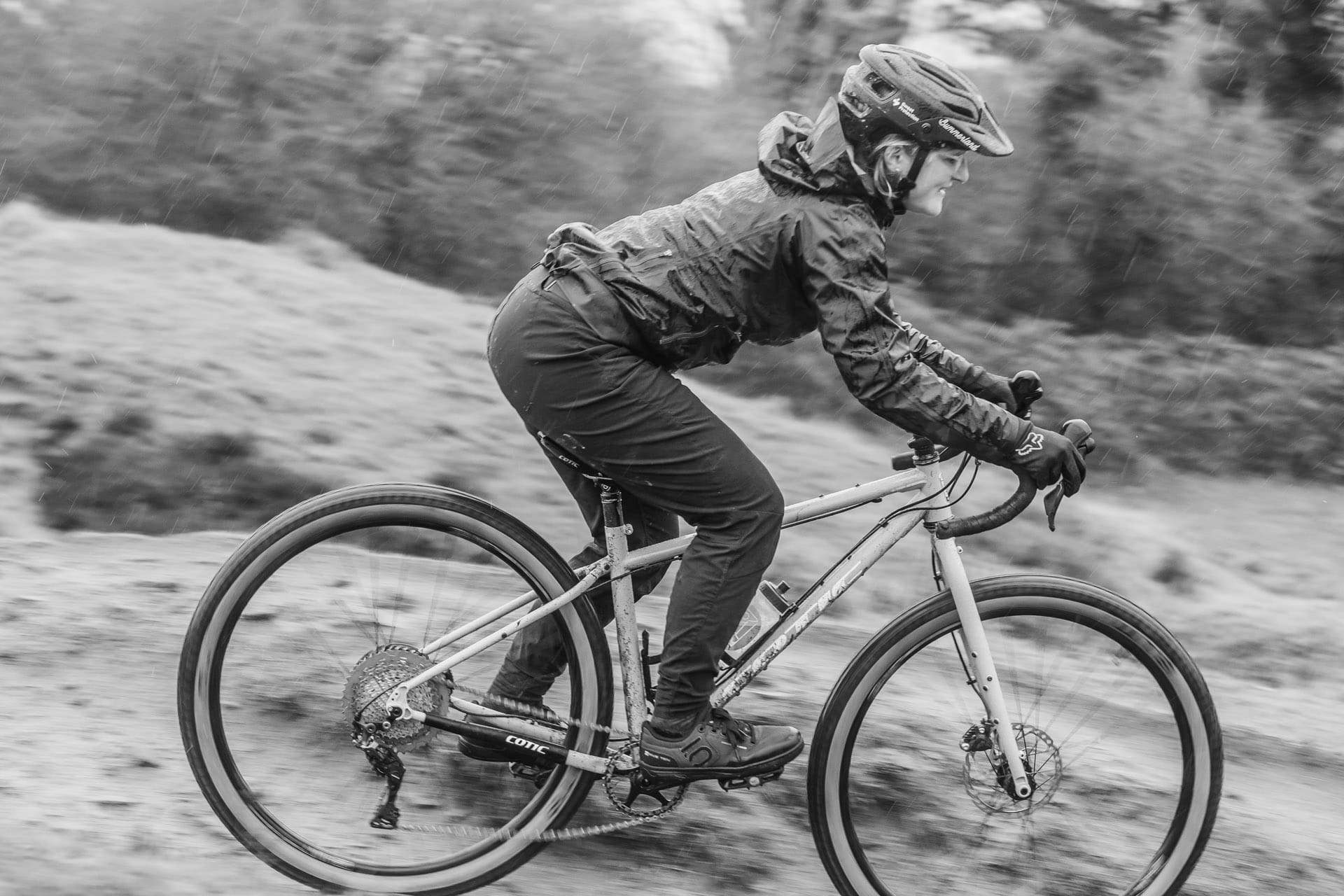 Top Steel Gravel Bikes for Adventurers