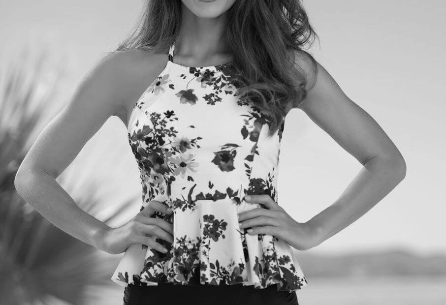 Top Swimwear Picks for Small Busts