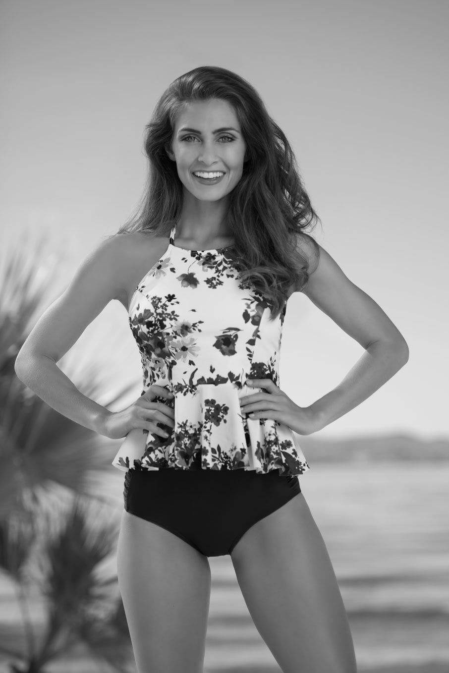 Top Swimwear Picks for Small Busts