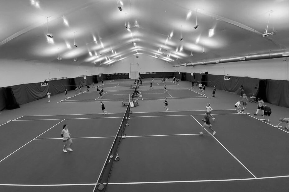 Top Tennis Programs Offered at Sand Point