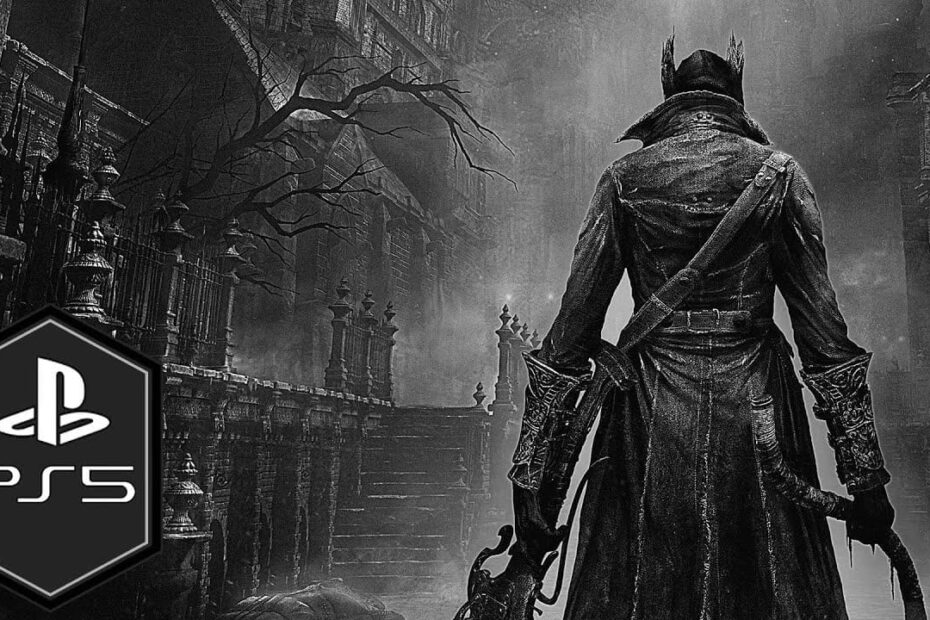 Top Tips for Bloodborne on PS5