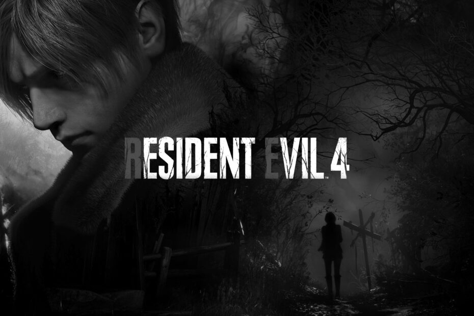Top Tips for Resident Evil on PS5